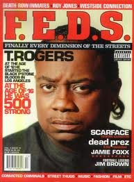 FEDS MAGAZINE