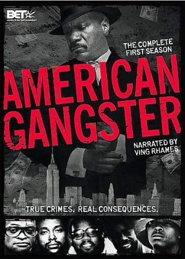American Gangster