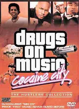 Cocaine City
