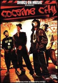 Cocaine City 5