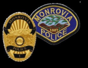 Monrovia Pd Recently Forwarded Alleged Gang-related Crimes To Da 